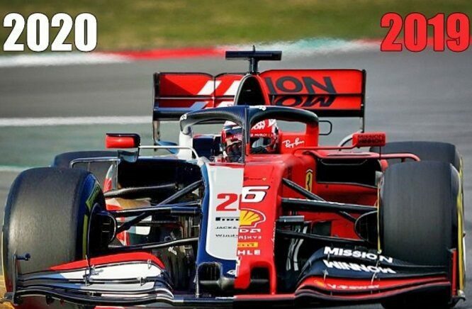 E se la Racing Point fosse un cancello? E se la Racing Point fosse un cancello?
