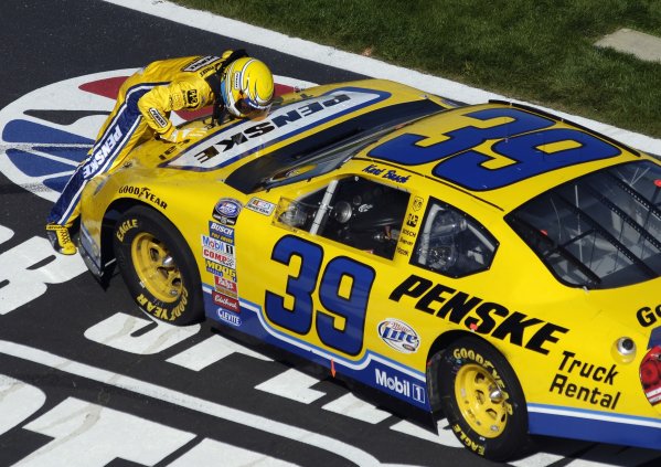 NASCAR | Trentatré "Triple Threats" NASCAR | Trentatré "Triple Threats"