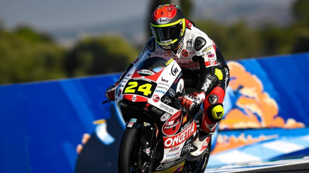 Moto3 | GP Andalusia: Tatsuki Suzuki risponde alle critiche e vince