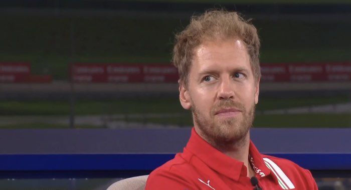 F1 | Vettel su ServusTV (di proprietà Red Bull): "Non ho ancora deciso il mio futuro"