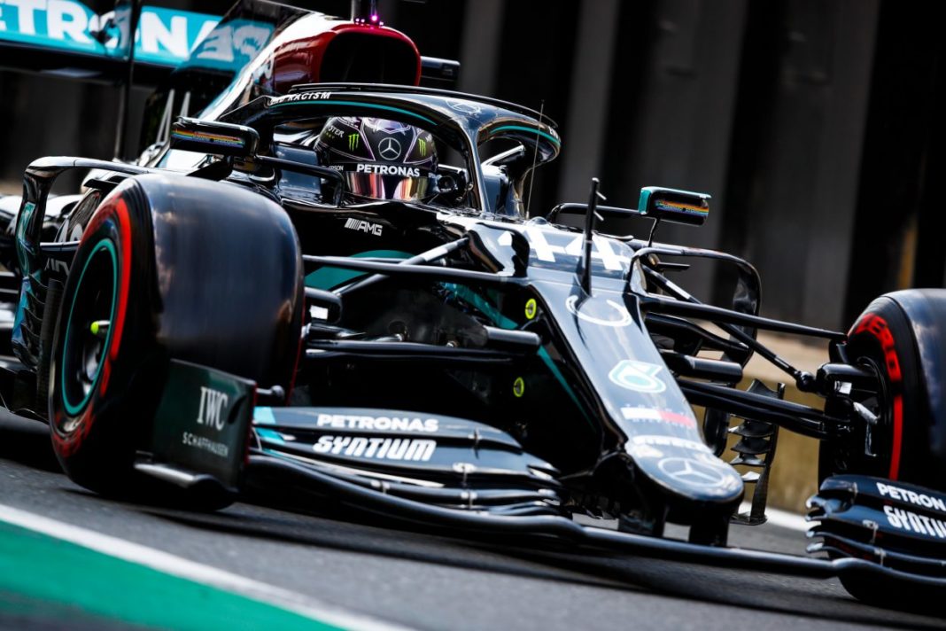 F1 Ora è ufficiale il GP Emilia Romagna 2020 si svolgerà a porte chiuse P300.it F1 Ora è ufficiale il GP Emilia Romagna 2020 si svolgerà a porte chiuse P300.it