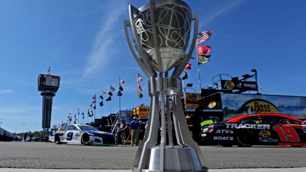 NASCAR | Anteprima playoff Cup Series 2020