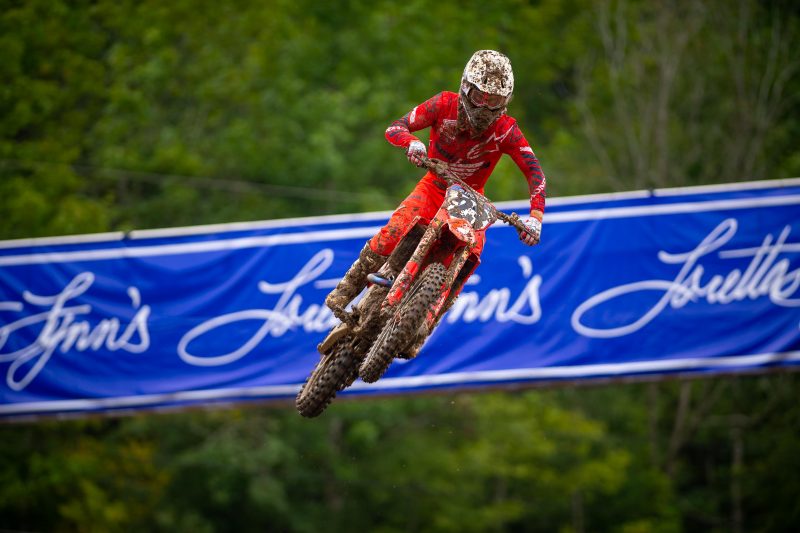 Supercross | Intervista a Chase Sexton Supercross | Intervista a Chase Sexton