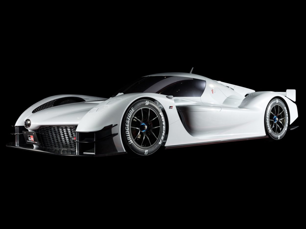 Il futuro del WEC: tanti annunci, poche conferme Toyota WEC