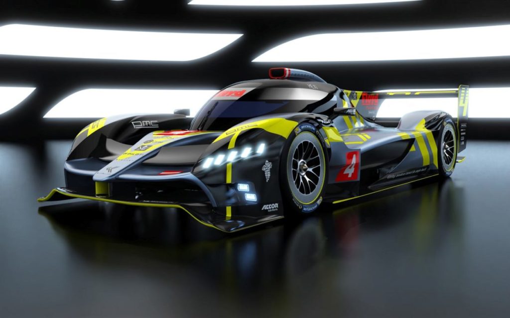 Il futuro del WEC: tanti annunci, poche conferme bykolles WEC
