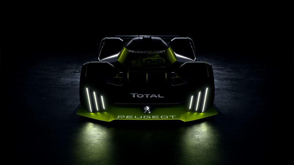 Il futuro del WEC: tanti annunci, poche conferme Peugeot WEC