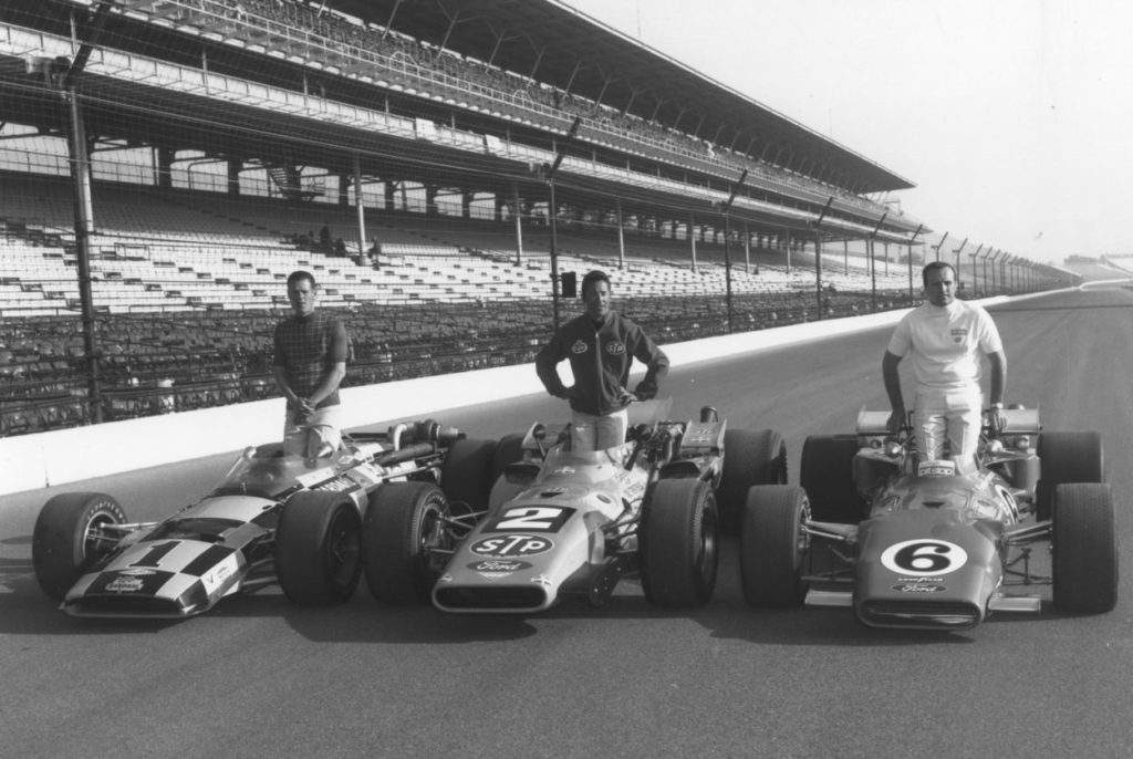 Indycar | Si è spento Aldo Andretti, fratello gemello di Mario Indycar | Si è spento Aldo Andretti, fratello gemello di Mario
