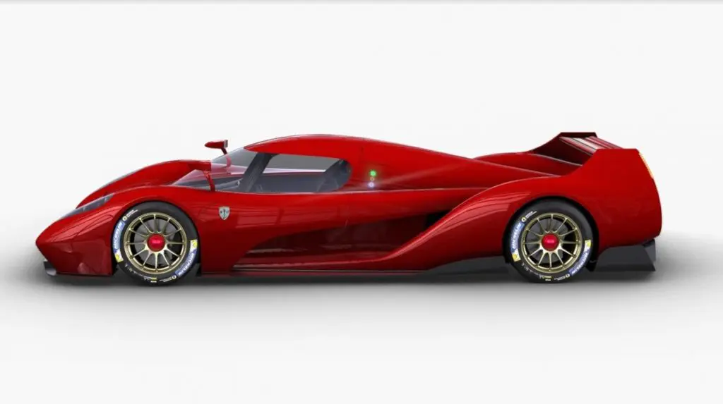 WEC | Sauber e Joest Racing collaboreranno con Glickenhaus allo sviluppo della 007 LMH WEC | Sauber e Joest Racing collaboreranno con Glickenhaus allo sviluppo della 007 LMH