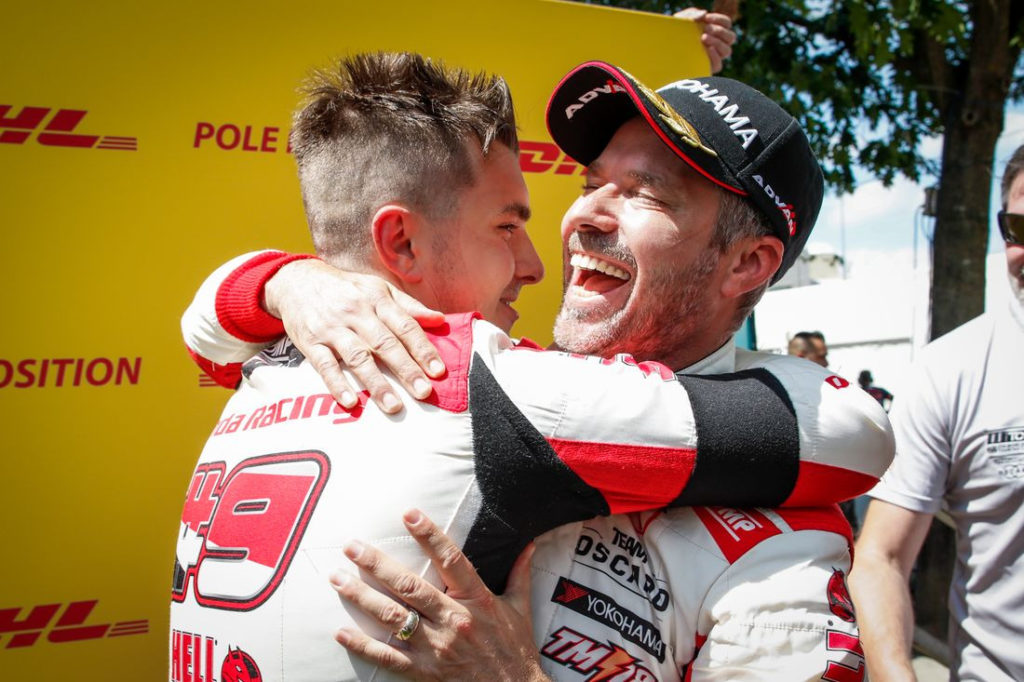 WTCR | Invariato il quartetto Honda per la stagione 2021 WTCR | Invariato il quartetto Honda per la stagione 2021