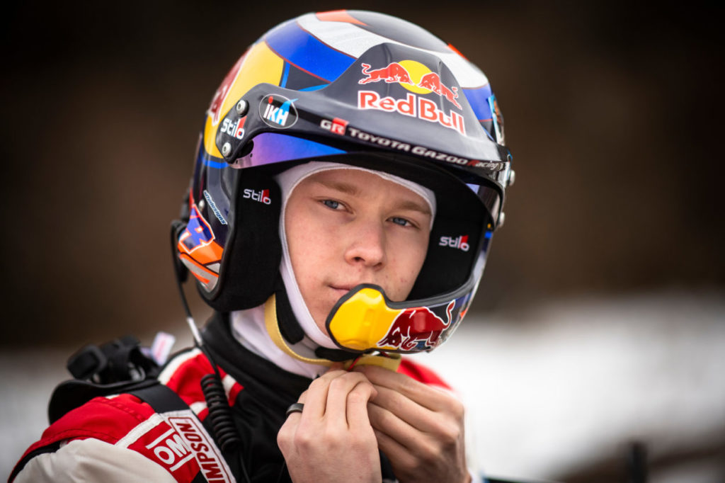 WRC | Rally di Montecarlo 2021, Rovanperä (Toyota): "Ultima tappa molto insidiosa, sono stato sfortunato" WRC | Rally di Montecarlo 2021, Rovanperä (Toyota): "Ultima tappa molto insidiosa, sono stato sfortunato"
