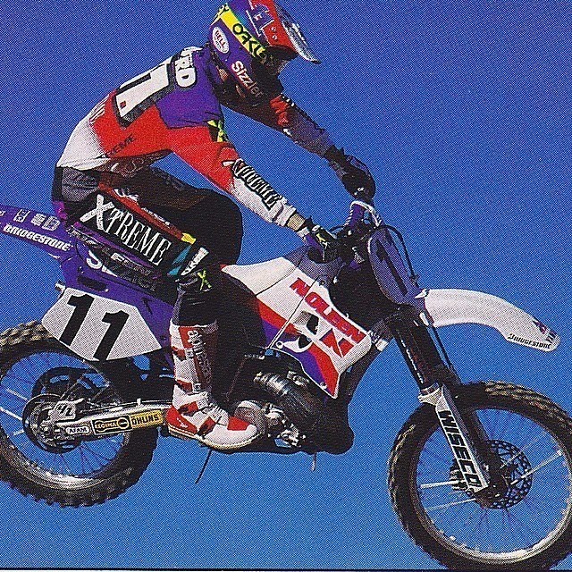 Supercross / National | Intervista a Clark Jones di Suzuki HEP Motorsports Supercross / National | Intervista a Clark Jones di Suzuki HEP Motorsports