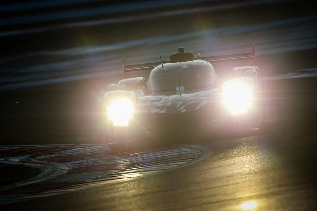 WEC | Le prime immagini della Toyota GR010 Hybrid WEC | Le prime immagini della Toyota GR010 Hybrid