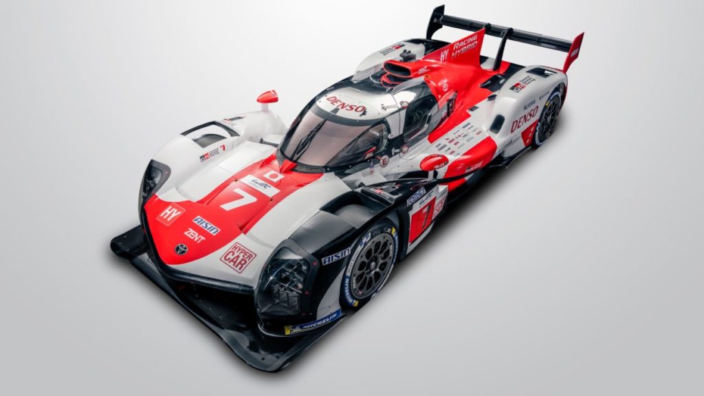 WEC | Presentazione Toyota GR010: le parole dei protagonisti WEC | Presentazione Toyota GR010: le parole dei protagonisti