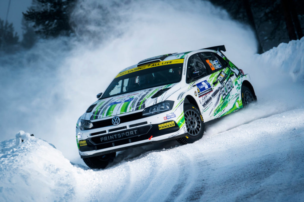 WRC | Tänak vince l'Arctic Rally Finland, Rovanperä in testa al mondiale WRC | Tänak vince l'Arctic Rally Finland, Rovanperä in testa al mondiale