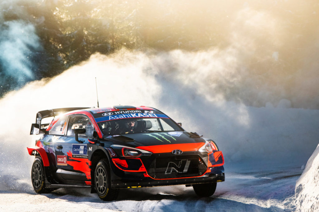 WRC | Tänak vince l'Arctic Rally Finland, Rovanperä in testa al mondiale WRC | Tänak vince l'Arctic Rally Finland, Rovanperä in testa al mondiale