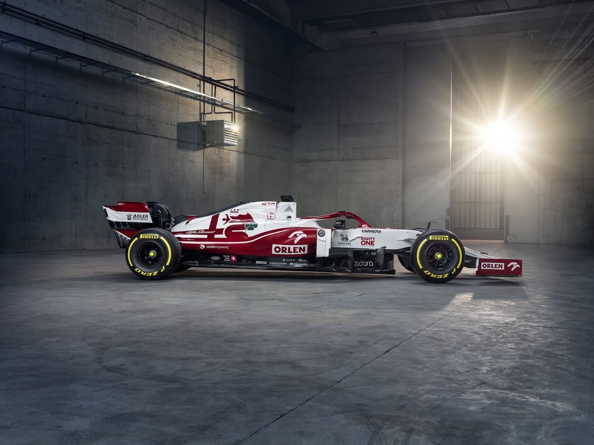 F1 | Alfa Romeo presenterà la C43 per il mondiale 2023 il 7 febbraio