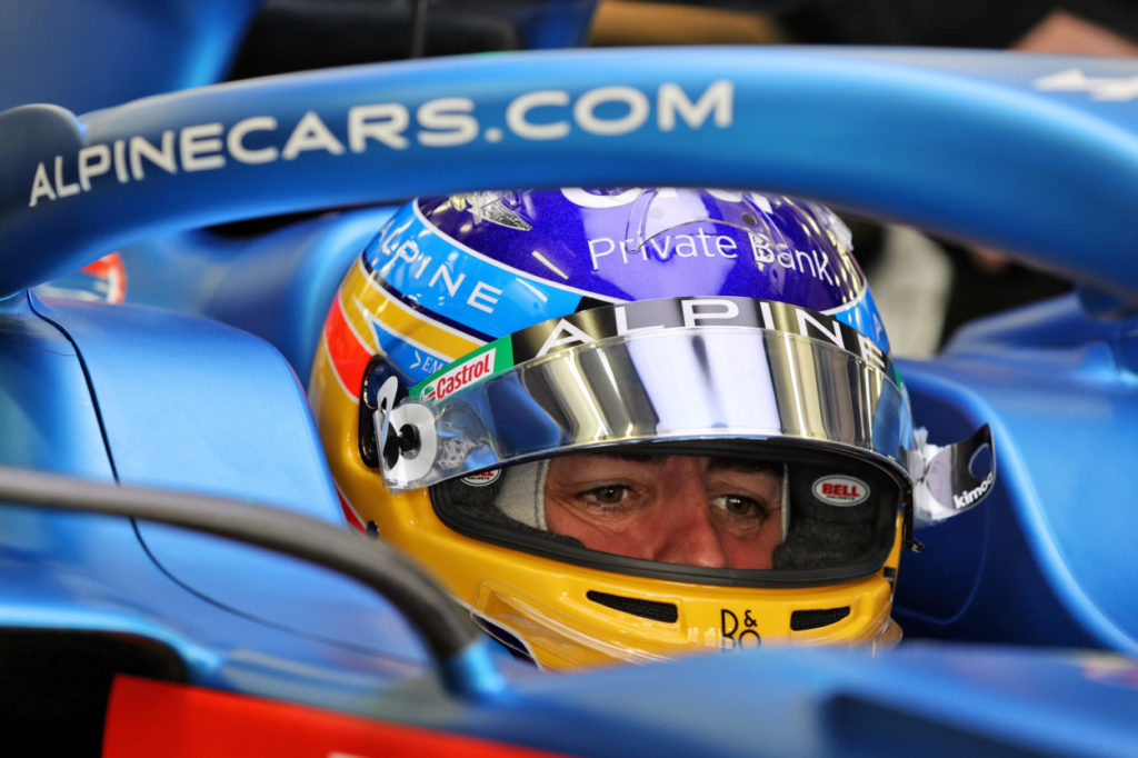 F1 | GP Gran Bretagna 2021, Anteprima, Alonso: "Ho avuto alcuni risultati memorabili qui"