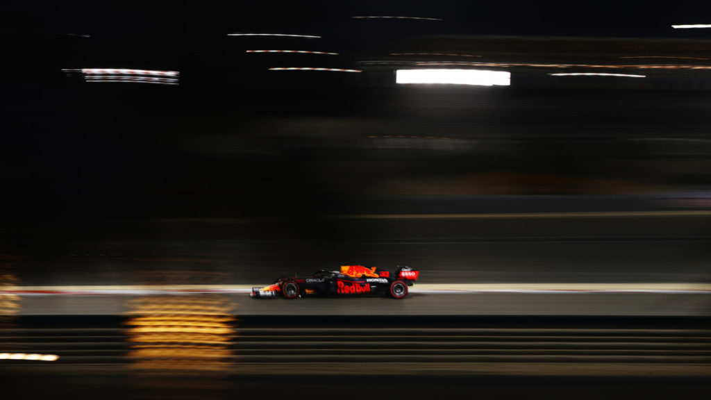 F1 | A Sakhir Vettel con un nuovo casco contro la guerra in Ucraina F1 | A Sakhir Vettel con un nuovo casco contro la guerra in Ucraina