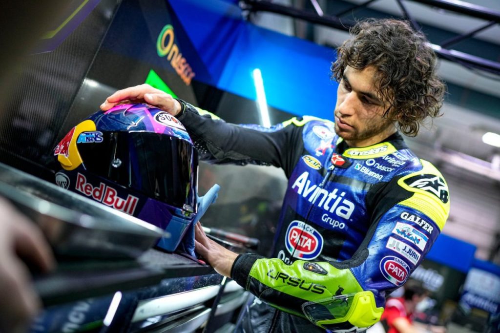 MotoGP | GP Algarve 2021, Bastianini (Ducati Esponsorama): " Sono contento della nona posizione"