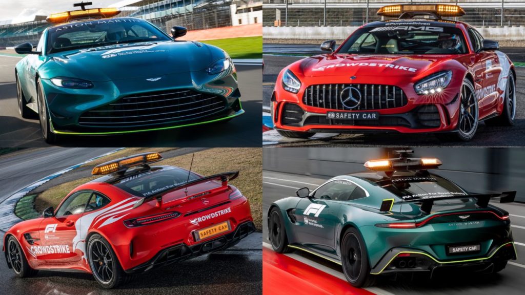 F1 | GP Bahrain 2021: anteprima, statistiche, record ed orari TV di Sakhir F1 | GP Bahrain 2021: anteprima, statistiche, record ed orari TV di Sakhir