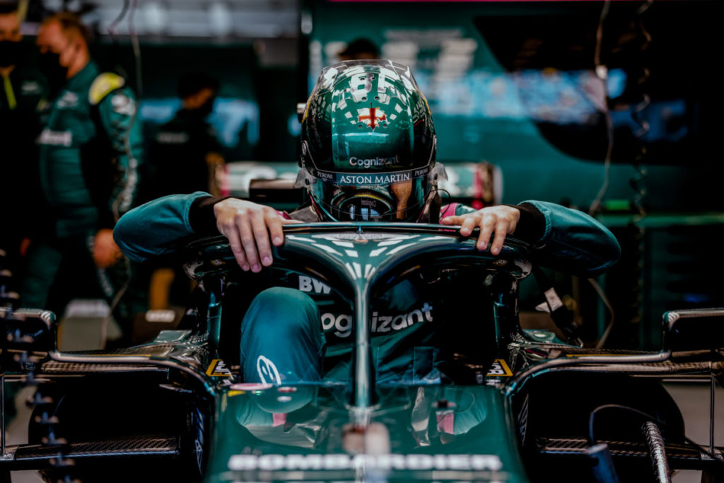 F1 | GP Russia 2021, Anteprima, Stroll: “Pronti a lottare per i punti anche a Sochi”