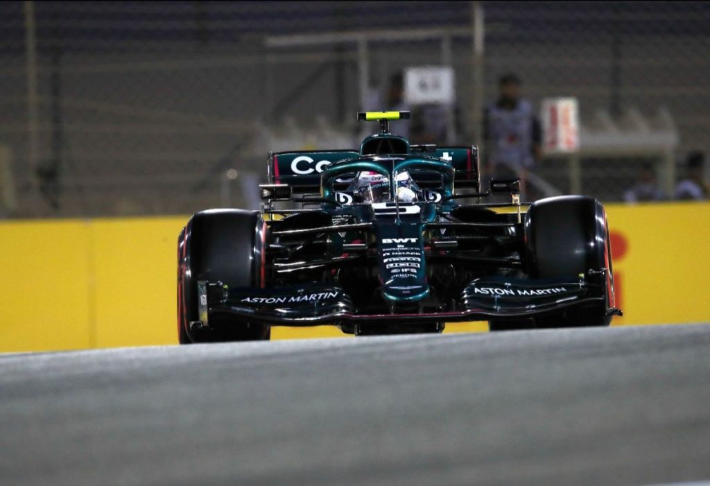 F1 | GP Bahrain 2021: griglia di partenza, penalità e set a disposizione F1 | GP Bahrain 2021: griglia di partenza, penalità e set a disposizione