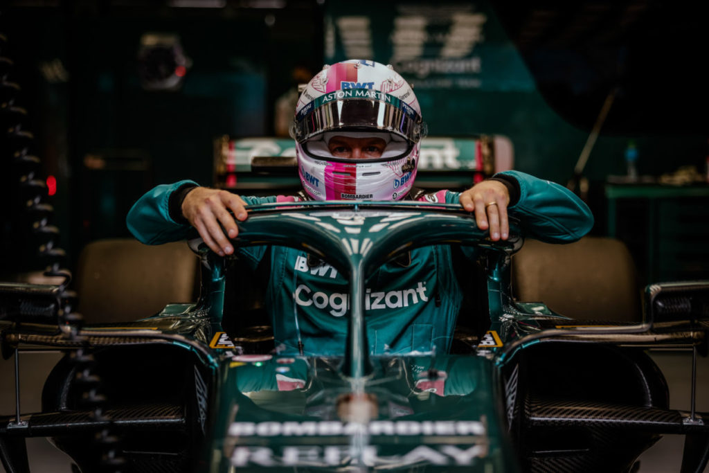 F1 | GP Città del Messico 2021, Anteprima, Vettel: "La gara potrebbe essere interrotta da Safety Car"