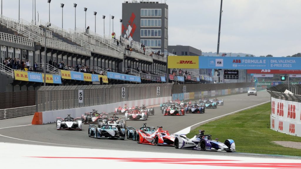 Formula E | Valencia ePrix 2021: trionfo per Jake Dennis! Formula E