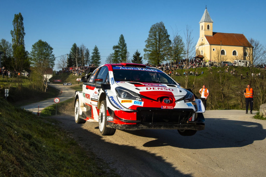 WRC | Rally di Croazia 2021: finale da infarto, Ogier vince per sei decimi su Evans!
