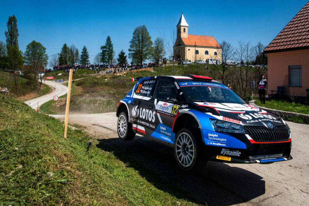 WRC | Rally di Croazia 2021: finale da infarto, Ogier vince per sei decimi su Evans! WRC | Rally di Croazia 2021: finale da infarto, Ogier vince per sei decimi su Evans!