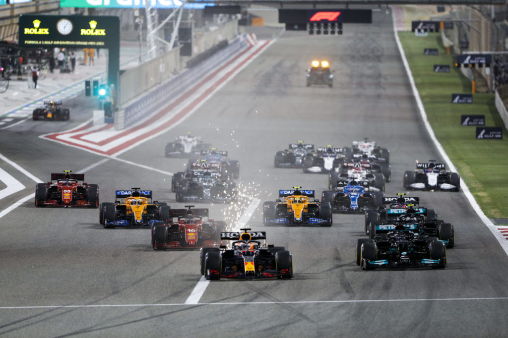 F1 | Svolta epocale, approvate tre gare di qualifica nel 2021