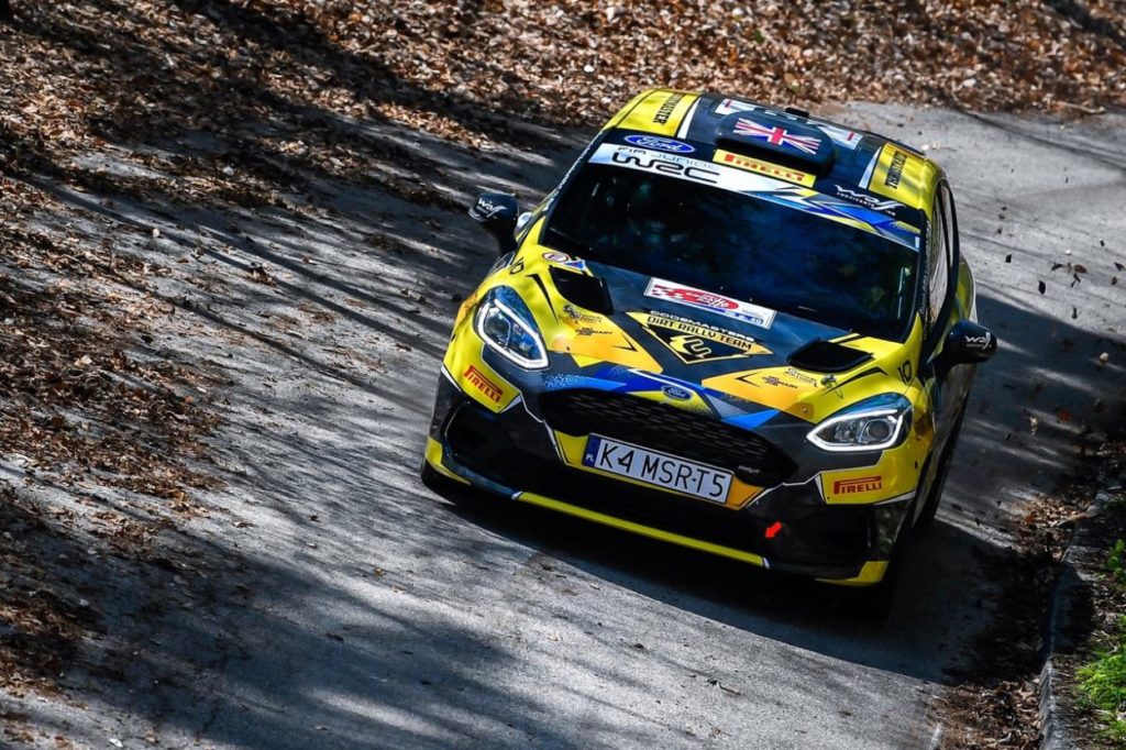 WRC | Rally di Croazia 2021: finale da infarto, Ogier vince per sei decimi su Evans!