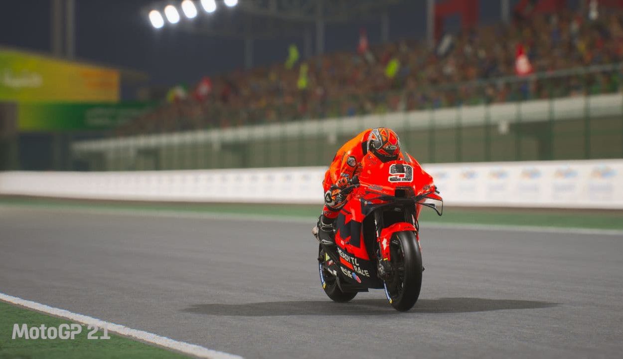 MotoGP 21: altro passo avanti di un capitolo ormai consolidato, firmato Milestone MotoGP 21: altro passo avanti di un capitolo ormai consolidato, firmato Milestone