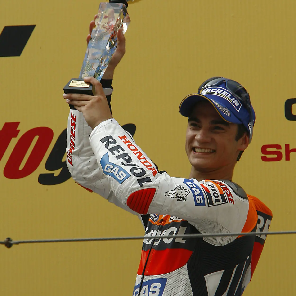 Motomondiale | Il GP d'Italia 2021 al Mugello si svolgerà a porte chiuse MotoGP Pedrosa