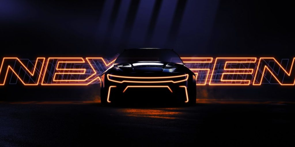 NASCAR - Gallery: Next Gen - P300.it