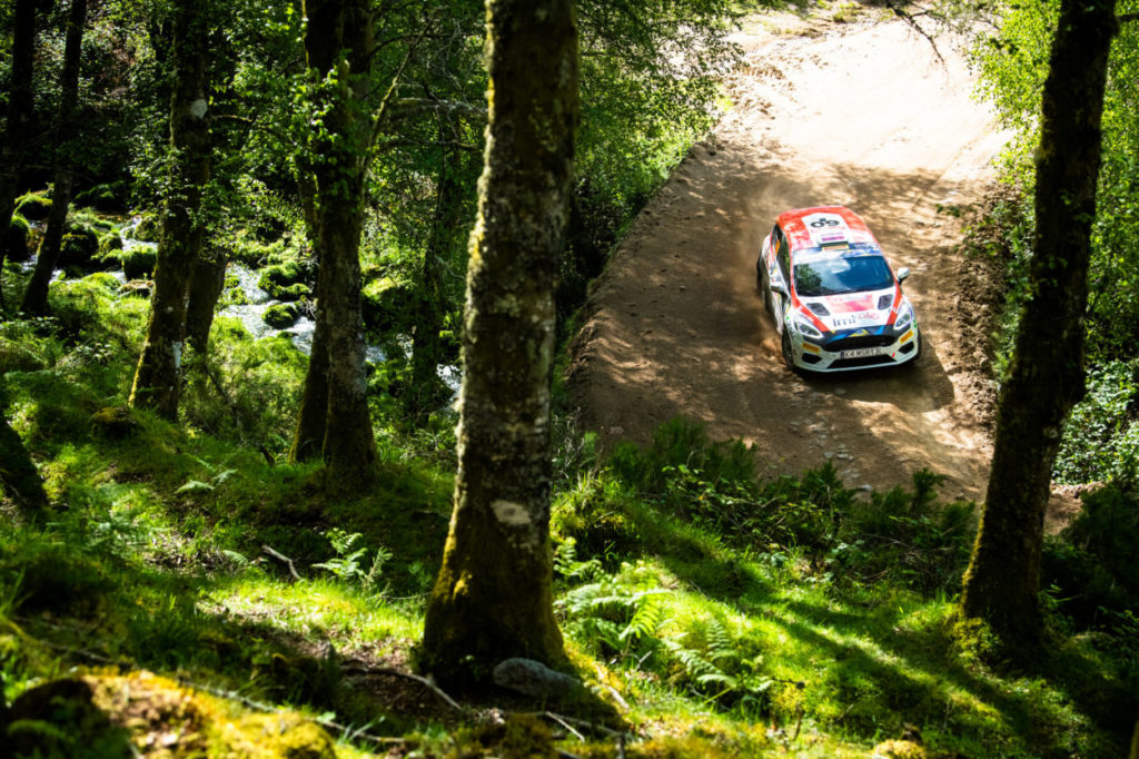 WRC | Elfyn Evans vince il Rally del Portogallo 2021 WRC | Elfyn Evans vince il Rally del Portogallo 2021