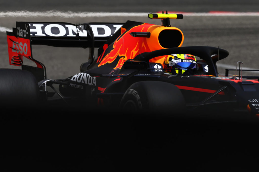F1 | GP Qatar 2021: nuova polemica, ora tocca al DRS Red Bull (ma era così già nel 2020)