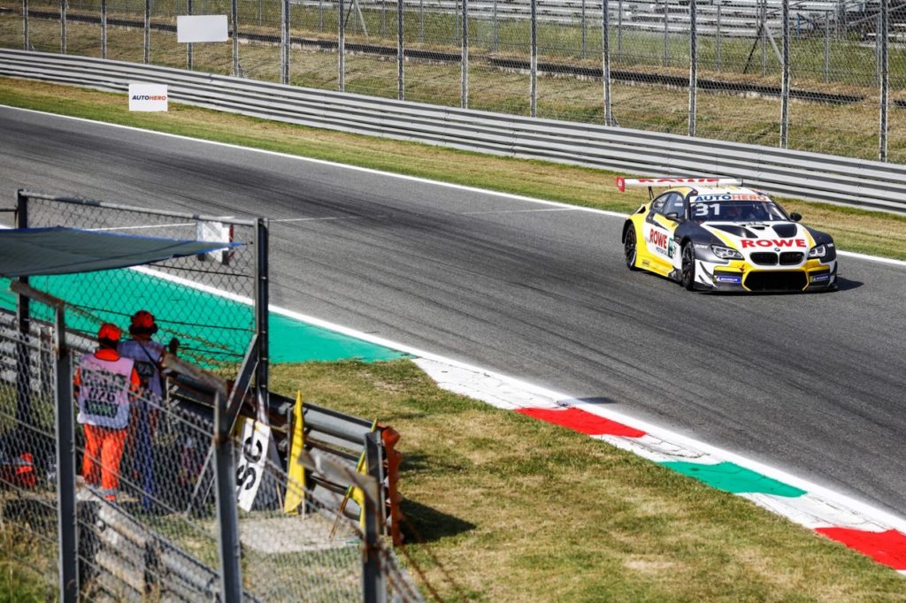 DTM | Monza 2021, dominio di Kelvin van der Linde in Gara-2 DTM Monza Sheldon van der Linde