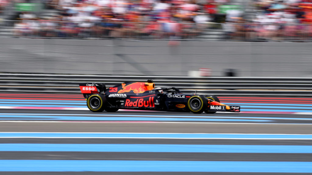 F1 | GP Francia 2021, la cronaca della gara F1 | GP Francia 2021, la cronaca della gara