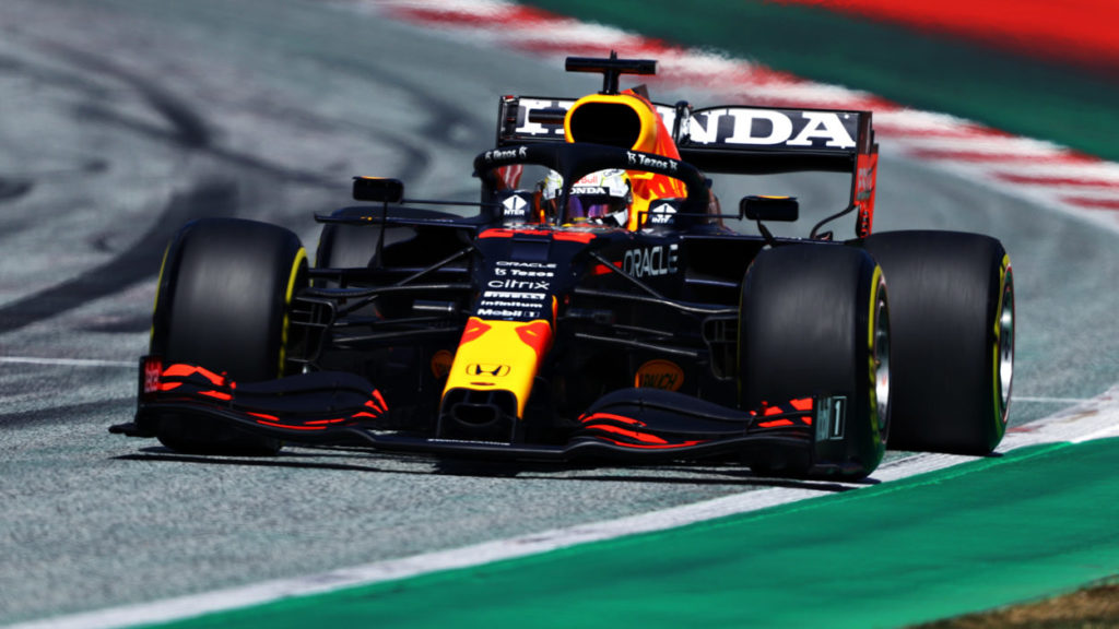 F1 | GP Austria 2021: griglia di partenza, penalità e set a disposizione F1 | GP Austria 2021: griglia di partenza, penalità e set a disposizione
