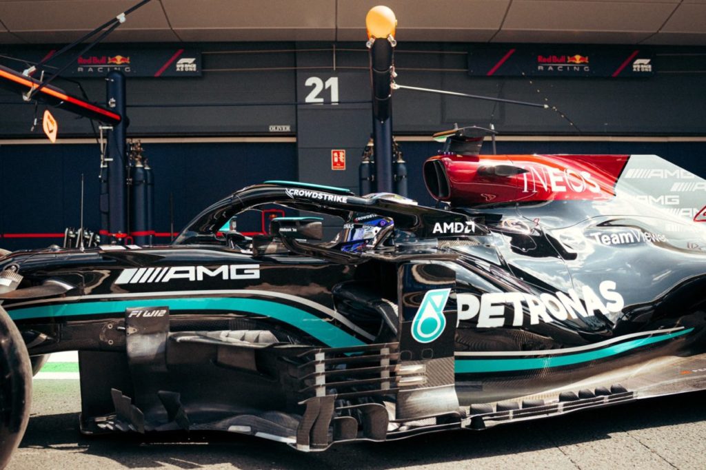 F1 | GP Gran Bretagna 2021: griglia di partenza, penalità e set a disposizione F1 | GP Gran Bretagna 2021: griglia di partenza, penalità e set a disposizione