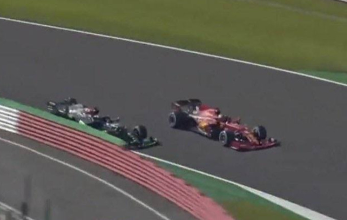 La frustrazione, il vizietto, il bene che vince sul male La frustrazione, il vizietto, il bene che vince sul male