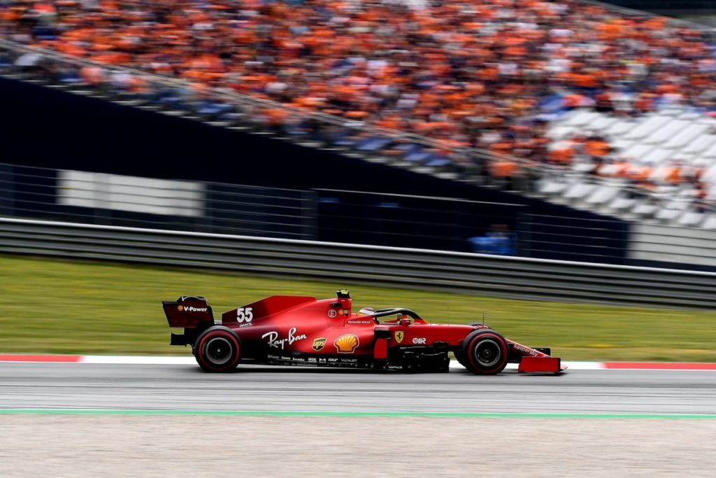 F1 | GP Austria 2022: l'albo d'oro e gli orari TV di Spielberg | P300 ...