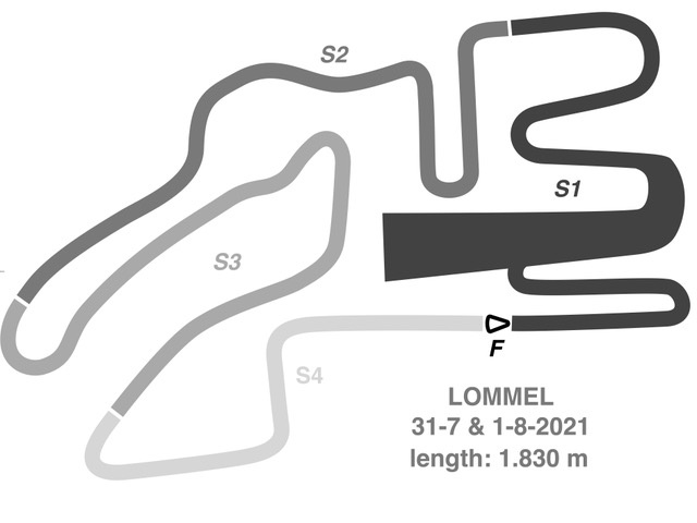 MXGP | GP Belgio 2021 - Anteprima MXGP | GP Belgio 2021 - Anteprima
