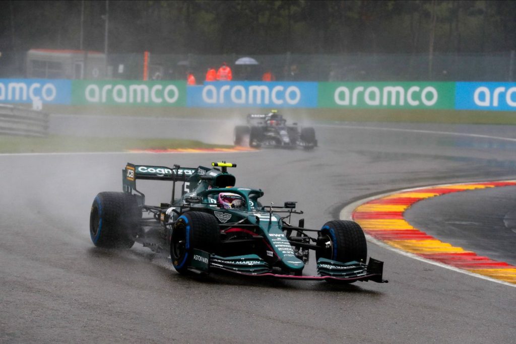 F1 | GP Belgio 2022: anteprima di Spa-Francorchamps F1 | GP Belgio 2022: anteprima di Spa-Francorchamps