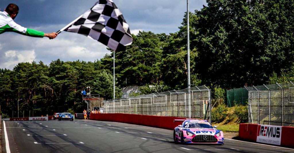 DTM | Zolder 2021, Gara 2: prima vittoria stagionale per Wittmann e la BMW DTM Gotz Zolder 2021