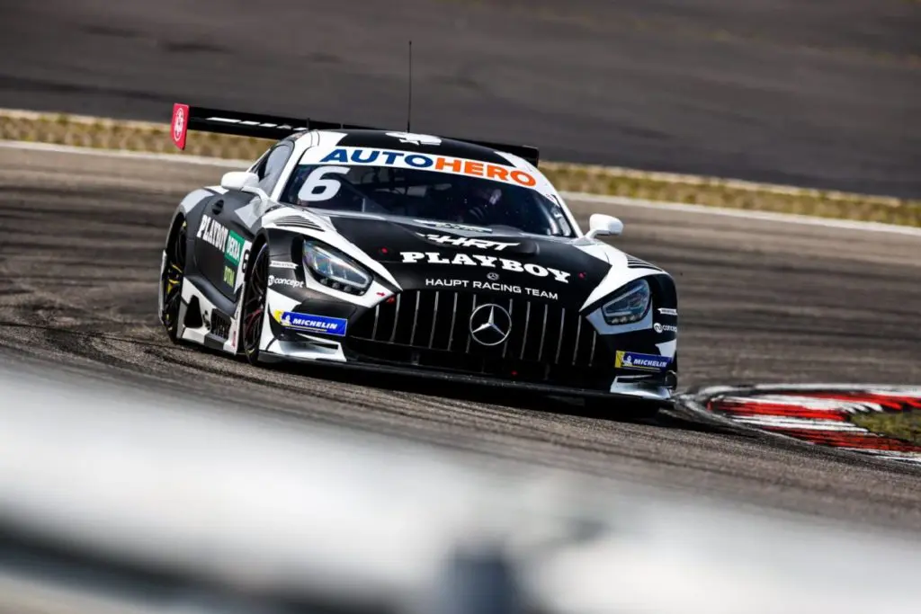 DTM | Nurburgring 2021, Gara 2: prima vittoria per Albon DTM | Nurburgring 2021, Gara 2: prima vittoria per Albon