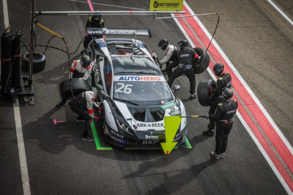 DTM | Zolder 2021, Gara 2: prima vittoria stagionale per Wittmann e la BMW DTM Hawkey Zolder 2021