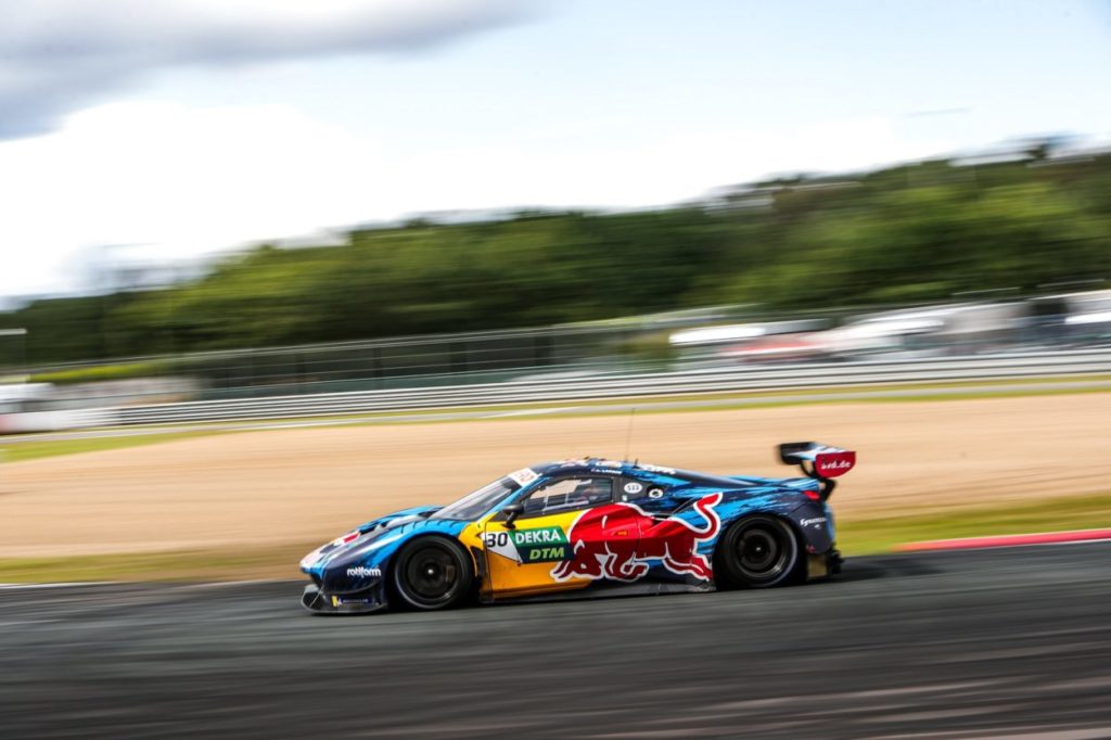 DTM | Zolder 2021, Gara 2: prima vittoria stagionale per Wittmann e la BMW DTM Lawson Zolder 2021