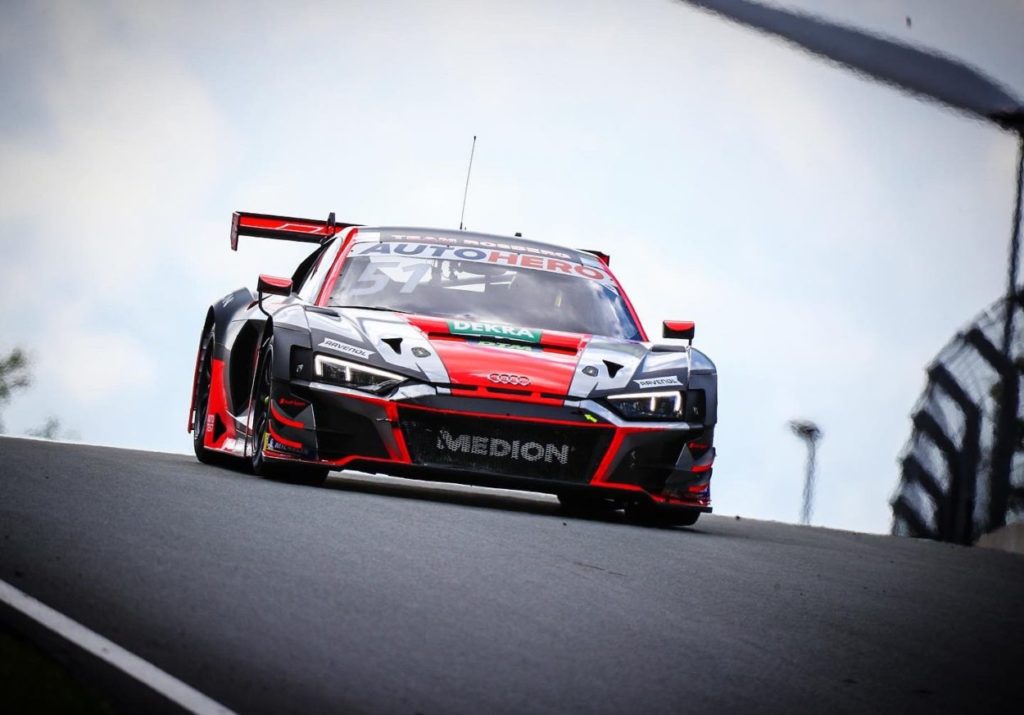 DTM | Zolder 2021, Gara 2: prima vittoria stagionale per Wittmann e la BMW DTM Muller Zolder 2021